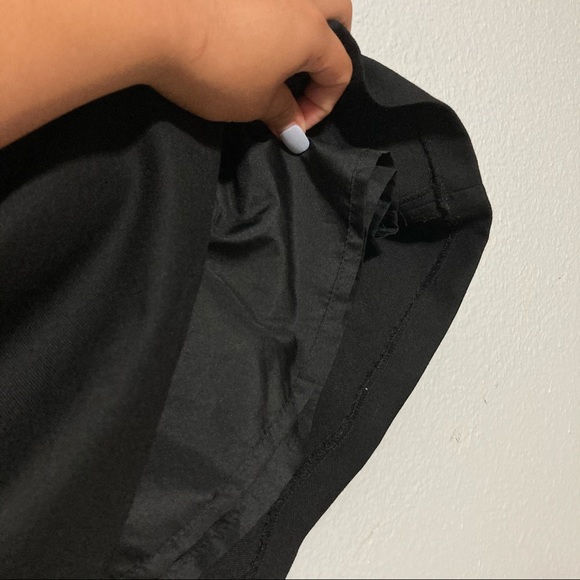 Loft wool blend medium skirt - Picture 4 of 6